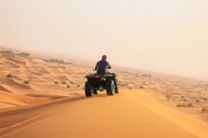 Adventure Sports