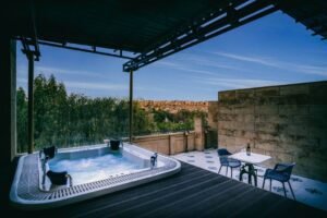 Bespoke Dining Experiences