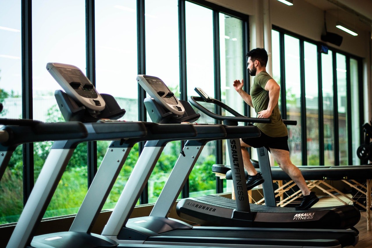 Gym (Upcoming)