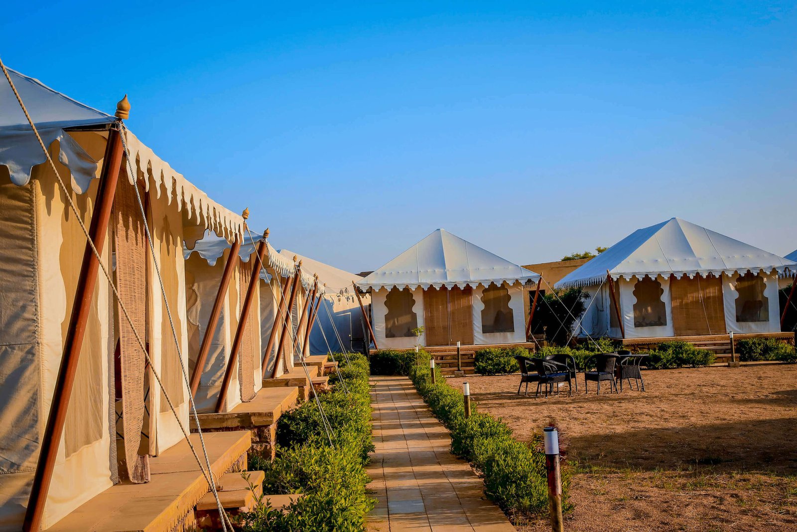 Manbha Camp
